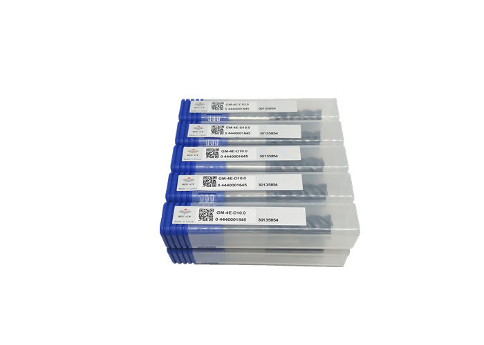 탄화물 수락가능한 물자 주문 단면도 끝 선반 GM-4E-D10.0 표본 순서