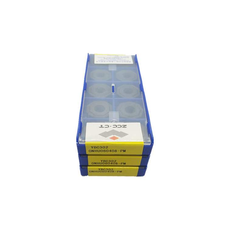 형 강철과 보통 강철을 위한 높은 경도 탄화물 맷돌로 가는 삽입